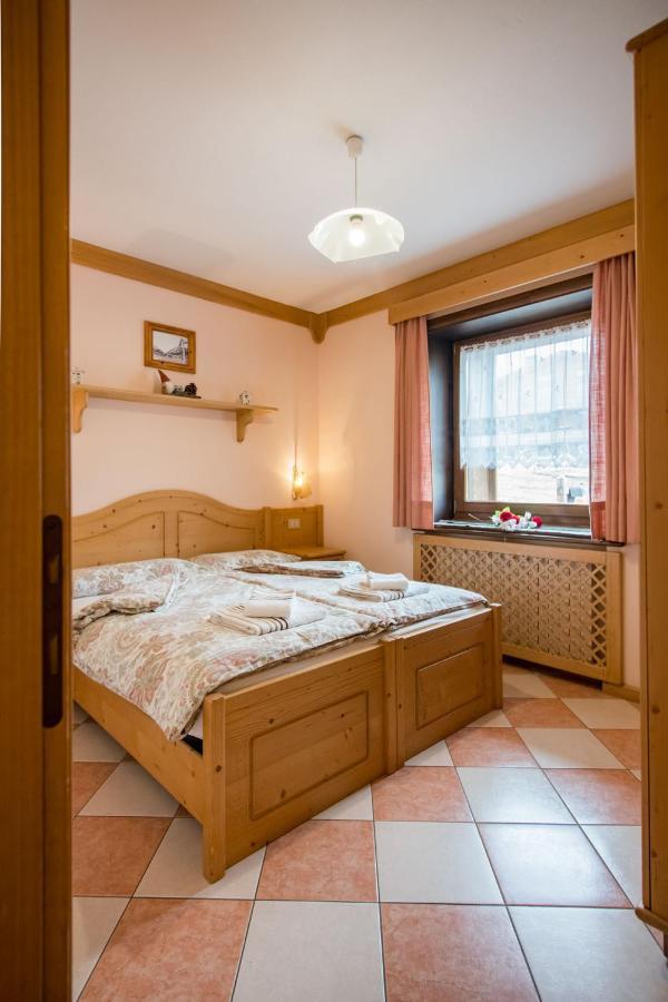 Appartamenti Rin Gemel Livigno Buitenkant foto