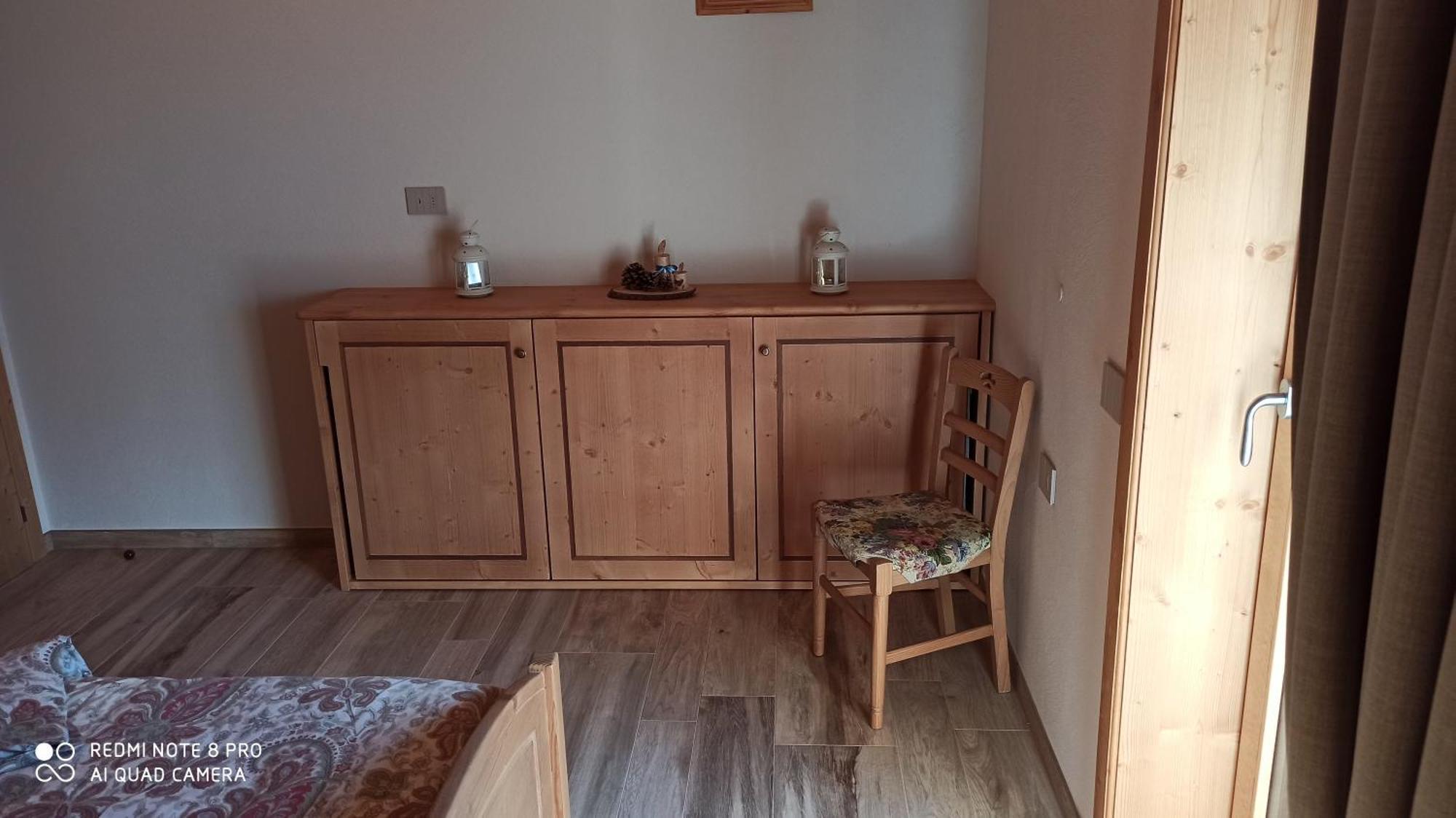 Appartamenti Rin Gemel Livigno Buitenkant foto